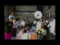 【櫻坂46】White Butterfly City【Zeebra】