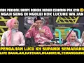Lagu CERAMAH LUCU-PENGAJIAN LUCU BIKIN NGAKAK,KH SUPANDI TERBARU 2025 DI BAKALAN,KATEKAN NGADIREJO,