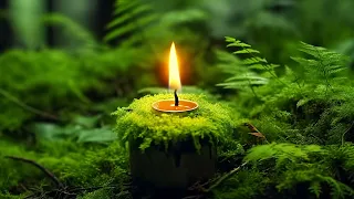 This 2 Hours Relaxing Calm Music Is So Soothing I Slept In SECONDS!