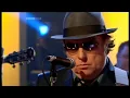 Magnificent Performance Van Morrison @BBC PT 1 Celtic New Year