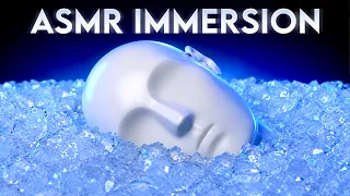ASMR | DEEP IMMERSION 🌊 Sleep & Tingles Like Never Before (4K - No Talking)