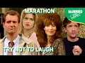 Download Lagu Try Not To Laugh | MARATHON | Married With Children