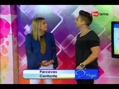 Artista invitado Percevas