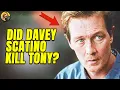 Did Davey Scatino WHACK Tony Soprano The Sopranos