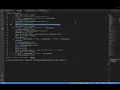 DSCI 551 - Emulating firebase using Flask and MongoDB