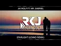 Jai Wolf ft. MR Grabriel - Starlight (Lenno Remix) [Deep/Chill House]