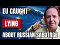 Download Lagu GROTE LEUGEN VAN EU OVER RUSLANDSE SABOTATIE ONTHULD!