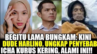 Download KINI BUKA SUARA SETELAH LAMA BUNGKAM: Dude Harlino Akhirnya Ungkap soal  Alyssa Soebandono MP3