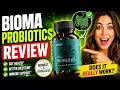 Bioma Probiotics The Truth Nobody Tells You