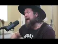 Zach Williams - Less Like Me