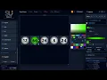SpikeUI ver 1 55 Linked Instances Change several properties at once