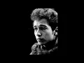 Bob Dylan - A Hard Rain's A-Gonna Fall (Live 1963 RARE)