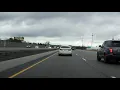 Interstate 65 - Indiana Exits 97 to 106 northbound