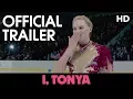 I TONYA Trailer 2017