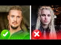 The Last Kingdom Most LOVED HATED Characters RANKED