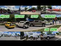 Download Lagu Spring Car Show ep 12 I Vintage, Collectors, Muscle, Modified Cars turn up in West Virginia