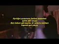 mustafa ceceli - rüyalara sor (slowed + reverb) (sözleri)