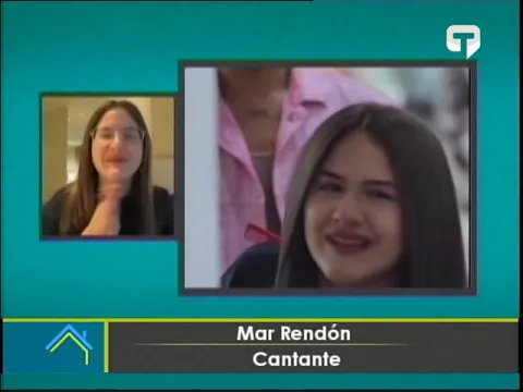 Mar Rendón es la nueva hija adoptiktok de Eugenio Derbez