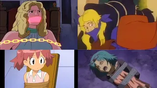 compilation damsel 2