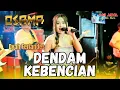 Lagu DENDAM KEBENCIAN - DYAH FERLANDES  - OSAMA MUSIK - ANIJAYA AUDIO // AIRIN DIGIMEDIA