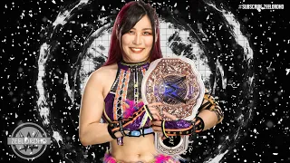 WWE IYO SKY Theme Song Tokyo Shock 