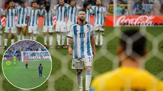 The Science Behind Winning a Penalty Shootout