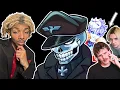 The Shadman Files Have Been Released