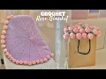 Download Lagu How To Crochet a Flower Blanket | Rose Bouquet Blanket 💐
