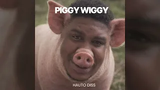 TRABASS - PIGGY WIGGY (HAUTO DISS)