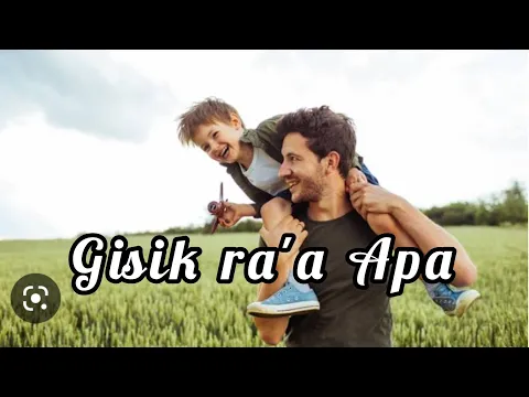 Download MP3 Father's Day Special || Gi•sik ra•a Apa || Compose  by Pastor Benin Marak (GBC) Shillong