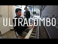 Ultracombo Kailan Random Hotel Piano Jam