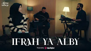 alma esbeye ifrah ya alby