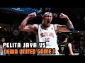 Download Lagu PELITA JAYA vs DEWA UNITED: ENERGI \u0026 HUSTLE Jadi RAHASIA Game 1 IBL FINALS 2025!