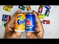 Download Lagu Soda Can Fizzy Candy Asmr | Candy से बनाई Coldrink ? Never Try This 😱😰