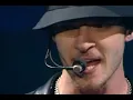 Justin Timberlake - Cry Me A River (ao vivo)