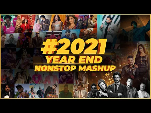 Download MP3 #2021 Nonstop Party Mashup | Sunix Thakor | Best of Bollywood Mashup | DJ Harshal, DJ Dave p & More