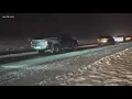 Closures on I-80 and US-50 in the Sierra impact travelers
