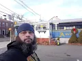 Portside Diner - Black Cat Diner in the film Hubie Halloween Danvers Massachusetts