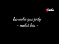 Download Lagu Gus jody - melut biu || karaoke
