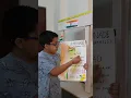 Lemonade fundraiser advertisement for Pulwama attack martyrs