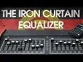 Vermona E2010 Graphic Equalizer - A Studio Secret from behind the Iron Curtain