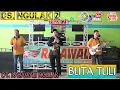 Lagu Buta Tuli//OT. Rajawali Ngulak// Desa Ngulak 2//#rhomairamacover #dangdut #music #video #viral