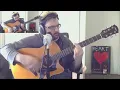 The Grand Conjuration (Opeth cover)