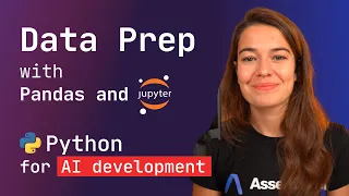 Python for AI Exploring and Cleaning Data with Pandas