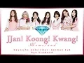 Download Lagu MOMOLAND (모모랜드) Jjan! Koong! Kwang! (짠쿵쾅) - Deutsch / German Lyrics / Deutsche Untertitel / Ger Sub