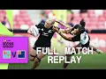 Black Ferns claim classic Fiji v New Zealand Singapore HSBC SVNS Full Match Replay