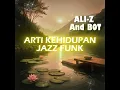 Lagu Arti Kehidupan (Jazz Funk Female Version) – Mus Mujiono | Cover by @ALI-Z_AND_BOT #jazz #music