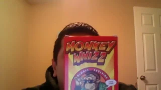 Monkey Whizz Review By Chad