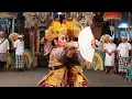 Download Lagu TARI LEGONG RAJA CINA - Sekaa Tari Desa Adat Denpasar MP3