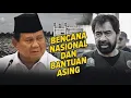 Lagu Prabowo Tanggapi Desakan Status Bencana Nasional dan Bantuan Asing  untuk Bencana Aceh dan Sumatera